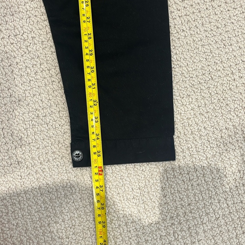 SACK’S harem jeans - Picture 8 of 10